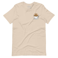 Cafecito Makes Everything Mejorcito T-Shirt