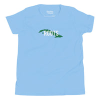Cuban Roots T-Shirt - Kids
