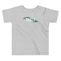 Cuban Roots T-Shirt - Toddler