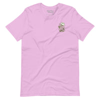 Cultivo Una Rosa Blanca T-Shirt