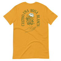 Cultivo Una Rosa Blanca T-Shirt
