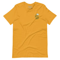 Cultivo Una Rosa Blanca T-Shirt