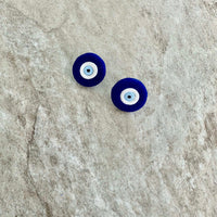 Fabulous Protection Eye Earrings