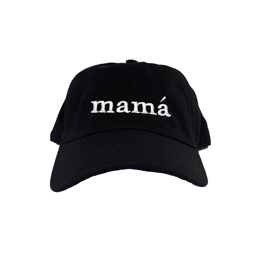 Mamá Hat