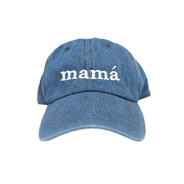 Mamá Hat