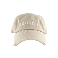 Mamá Hat