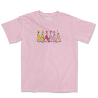 Mamá Mi Primer Amor Mi Eterna Amiga T-Shirt