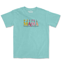 Mamá Mi Primer Amor Mi Eterna Amiga T-Shirt