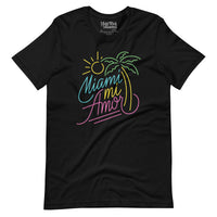 Miami Mi Amor T-Shirt
