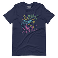 Miami Mi Amor T-Shirt