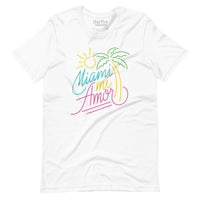 Miami Mi Amor T-Shirt