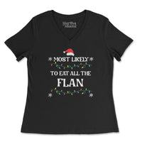 "Most Likely To" Holiday Shirts