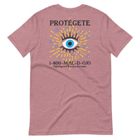 Protégete Mal De Ojo T-Shirt