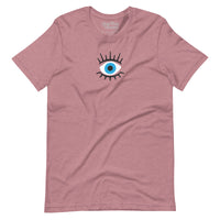 Protégete Mal De Ojo T-Shirt