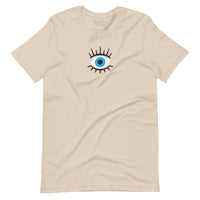 Protégete Mal De Ojo T-Shirt