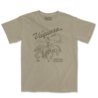 El Vaquero Club T-Shirt
