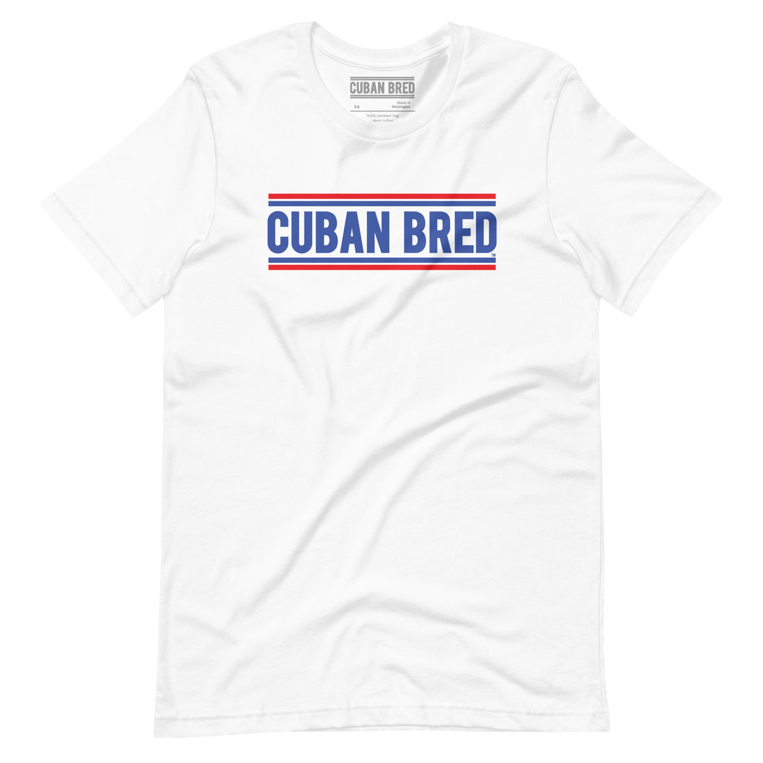 Cuban Bred men&