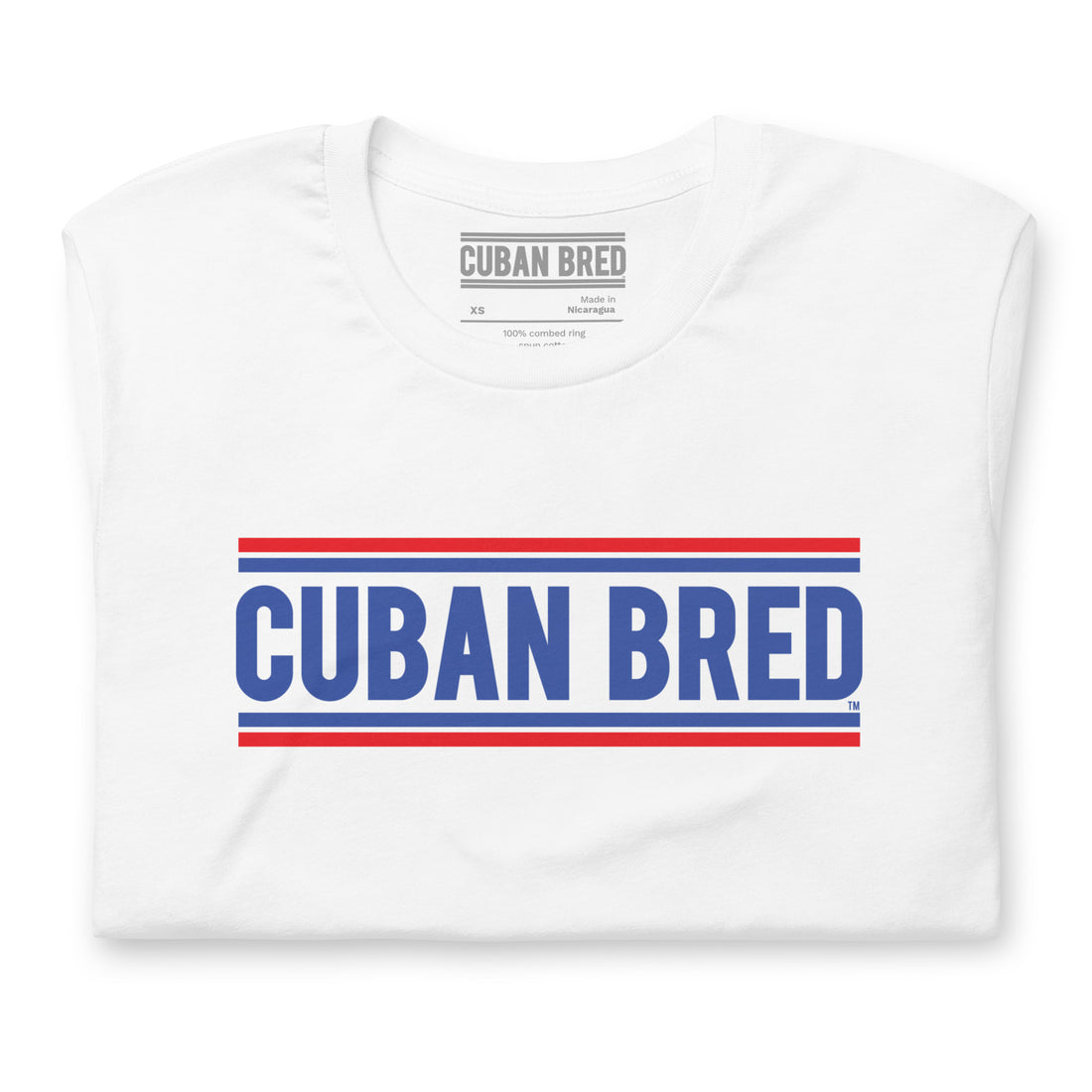 Cuban Bred men&