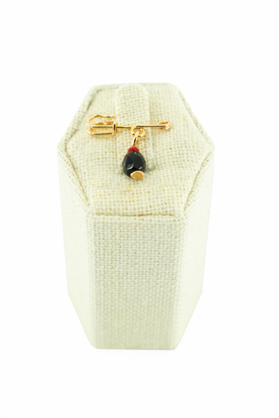 Azabache Charm