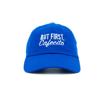 But First, Cafecito Hat