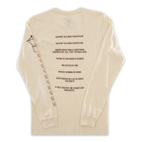Cafecito Club Long Sleeve T-Shirt