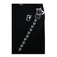 Cafecito Club Long Sleeve T-Shirt