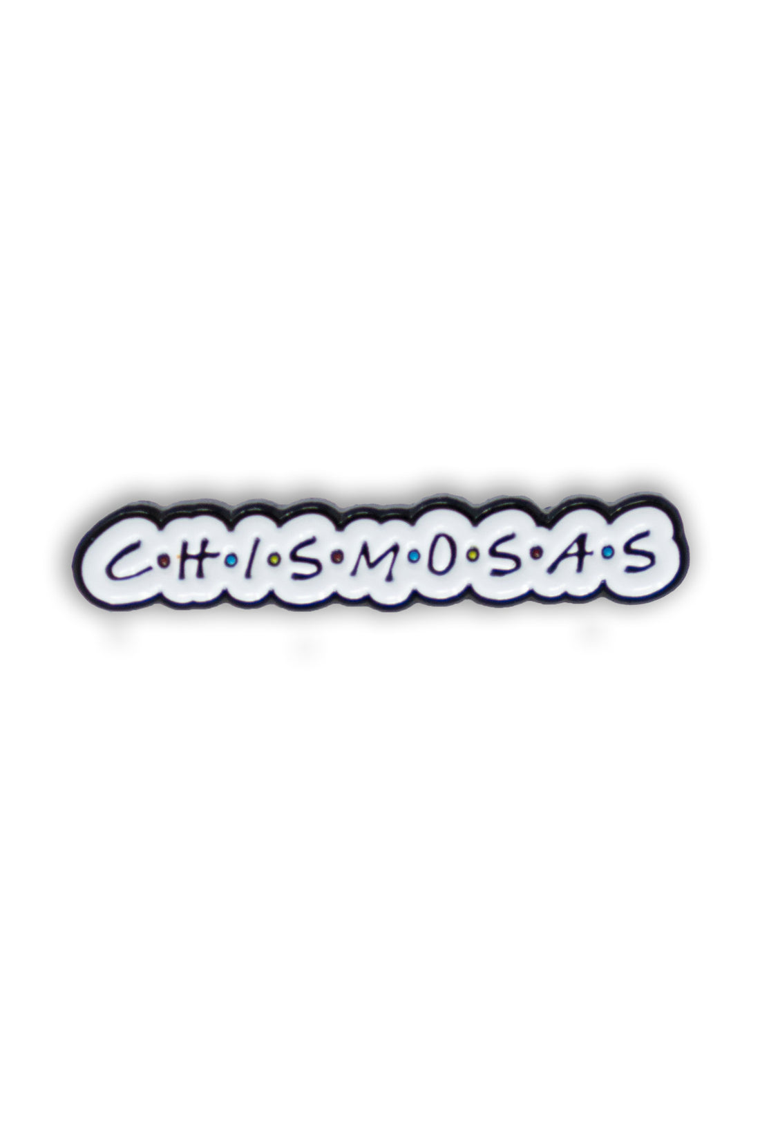Chismosas Pin