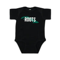 Cuban Roots Onesie - Babies