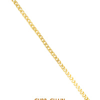 Azabache Hand Charm with 18K GF Necklace
