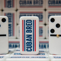 Cuban Bred™ Dominoes