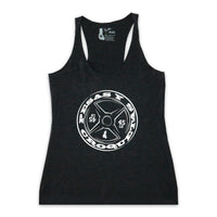 Pesas Y Croquetas Tank Top - Women