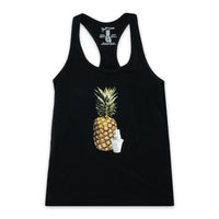 The Official Piña Colada Tank Top - Women
