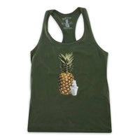 The Official Piña Colada Tank Top - Women