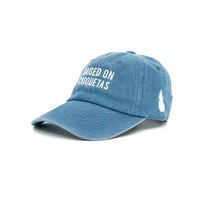 Raised on Croquetas Dad Hat