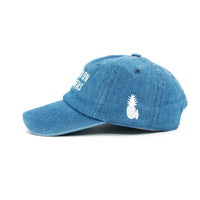 Raised on Croquetas Dad Hat