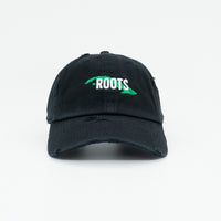 Cuban Roots Cuba Miami Hispanic Heritage Month Dad Hat