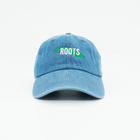 Cuban Roots Cuba Miami Hispanic Heritage Month Dad Hat