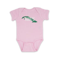 Cuban Roots Onesie - Babies