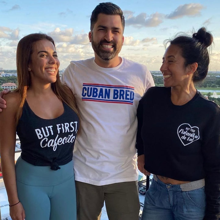 Stories of Freedom: Celebrating Cuban Heritage Month Through Our Community