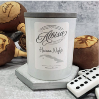 Havana Nights Candle