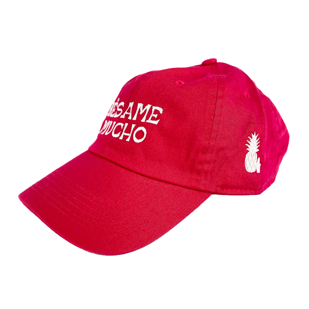 Bésame Mucho Hat