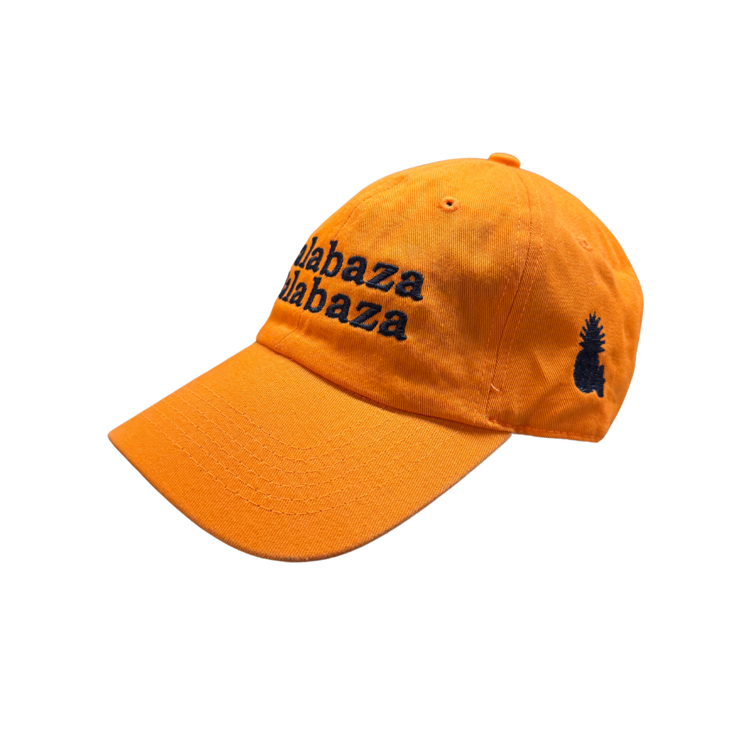 Calabaza Calabaza Hat