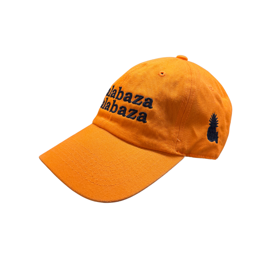 Calabaza Calabaza Hat