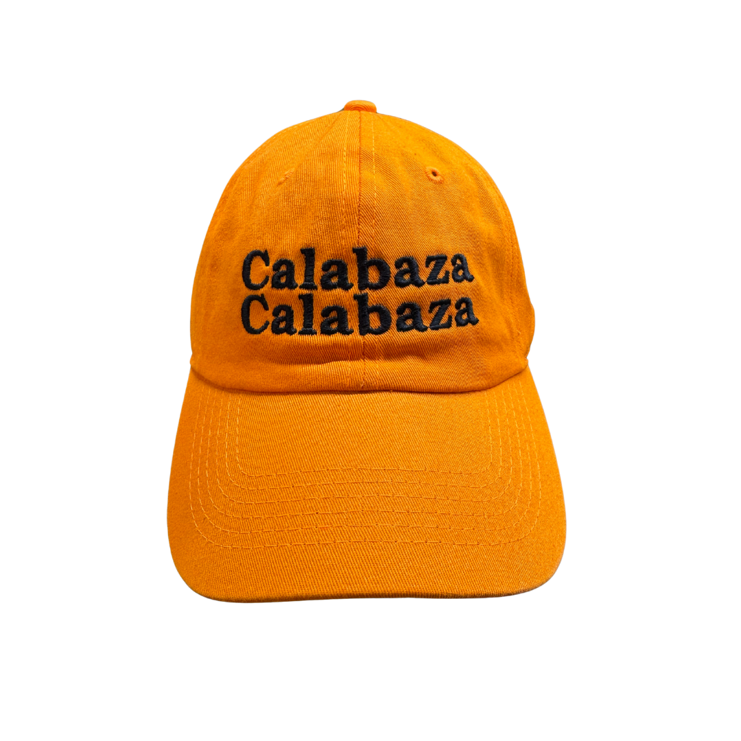 Calabaza Calabaza Hat