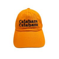 Calabaza Calabaza Hat