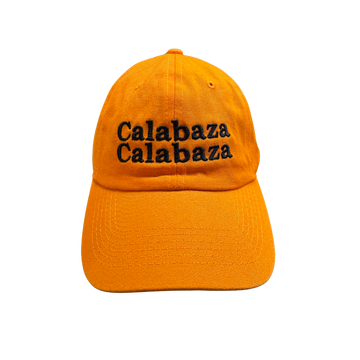 Calabaza Calabaza Hat