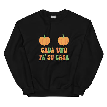 Calabaza Calabaza Sweater - Unisex