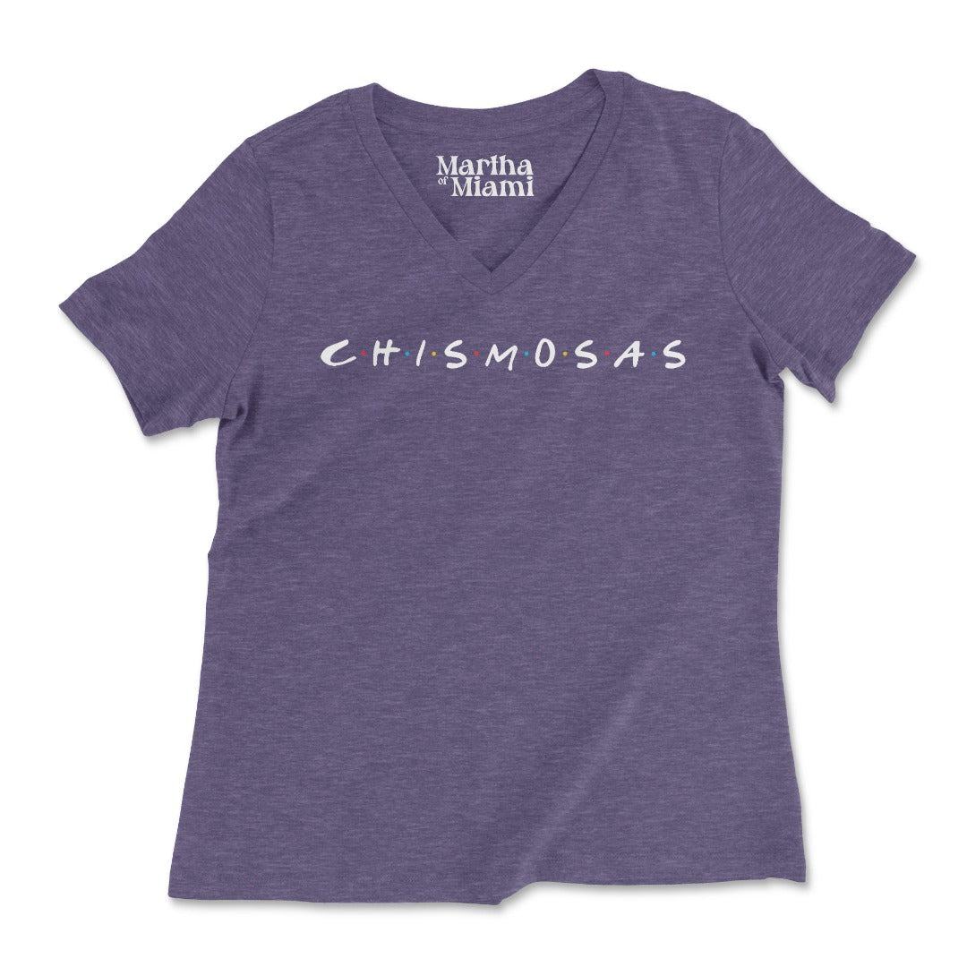 Chismosas women&