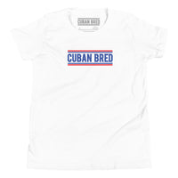 Cuban Bred™ T-Shirt - Kids
