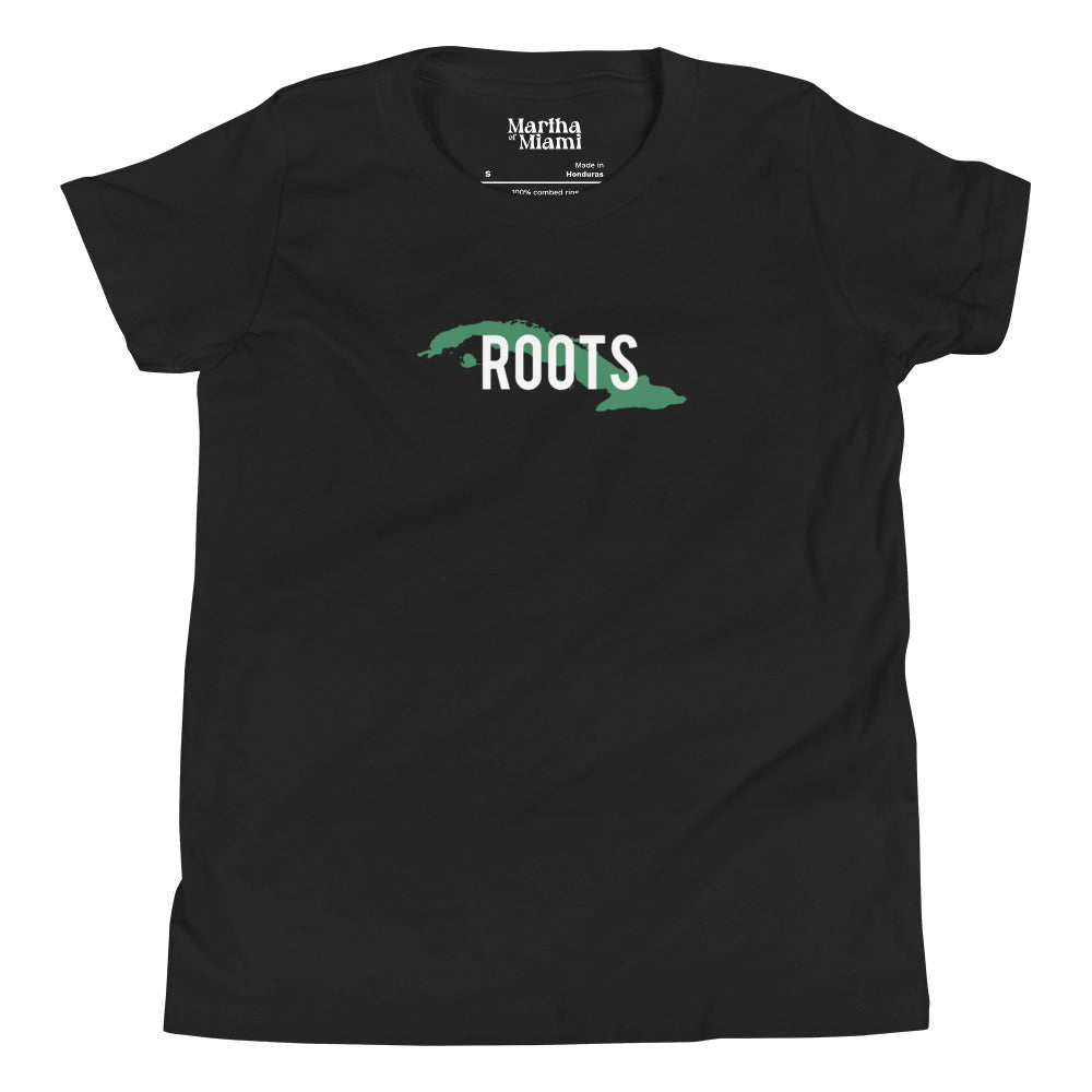 Cuban Roots T-Shirt - Kids